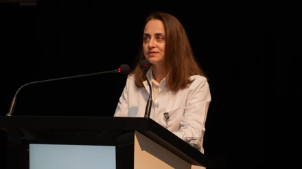 Geleceğin diş hekimleri, mesleğe ilk adımlarını attı